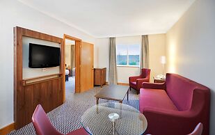Doubletree by Hilton Coventry