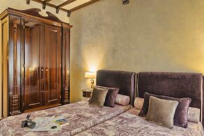 Grand Hotel Baglioni