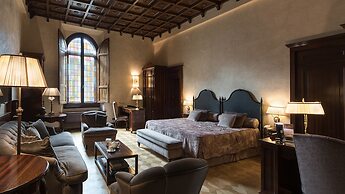 Grand Hotel Baglioni