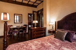 Grand Hotel Baglioni