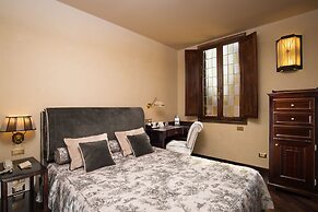 Grand Hotel Baglioni
