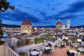 Grand Hotel Baglioni