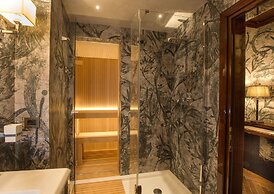 Grand Hotel Baglioni