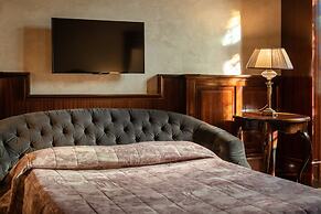 Grand Hotel Baglioni