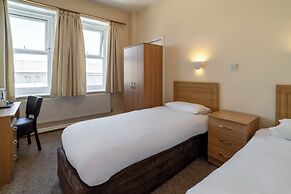 Norbreck Castle Hotel Blackpool