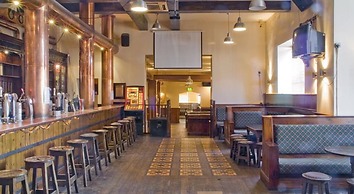 Norbreck Castle Hotel Blackpool