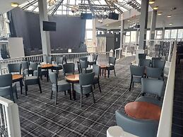 Norbreck Castle Hotel Blackpool