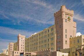Norbreck Castle Hotel Blackpool