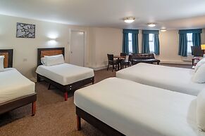 Norbreck Castle Hotel Blackpool