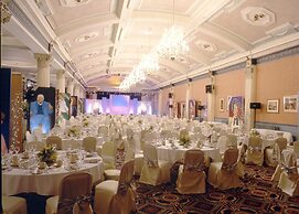 Norbreck Castle Hotel Blackpool