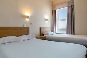 Norbreck Castle Hotel Blackpool