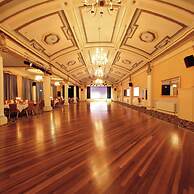 Norbreck Castle Hotel Blackpool
