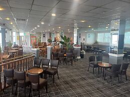 Norbreck Castle Hotel Blackpool