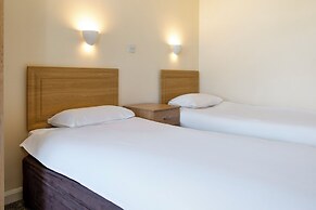 Norbreck Castle Hotel Blackpool