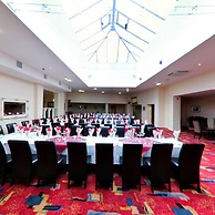 Norbreck Castle Hotel Blackpool