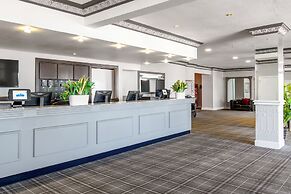 Norbreck Castle Hotel Blackpool