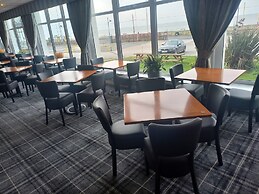 Norbreck Castle Hotel Blackpool