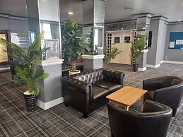 Norbreck Castle Hotel Blackpool