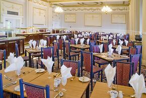 Norbreck Castle Hotel Blackpool