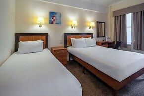 Norbreck Castle Hotel Blackpool