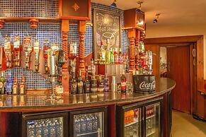 Norbreck Castle Hotel Blackpool