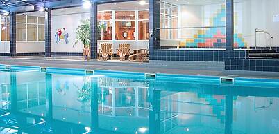 Norbreck Castle Hotel Blackpool