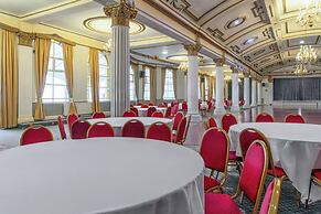 Norbreck Castle Hotel Blackpool