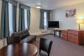 Norbreck Castle Hotel Blackpool