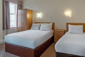 Norbreck Castle Hotel Blackpool
