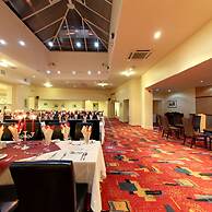Norbreck Castle Hotel Blackpool