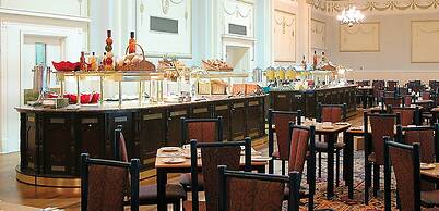 Norbreck Castle Hotel Blackpool