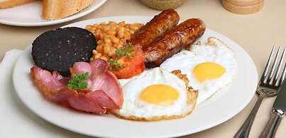 Norbreck Castle Hotel Blackpool