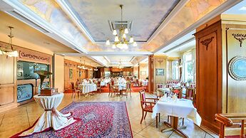 Bellevue Rheinhotel