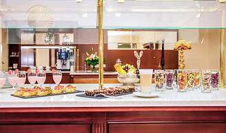 Bellevue Rheinhotel