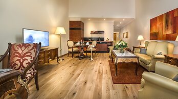 Bellevue Rheinhotel