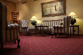 Bellevue Rheinhotel