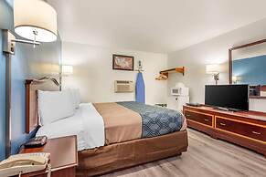 Econo Lodge Saint Albans