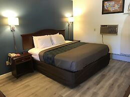 Econo Lodge Saint Albans