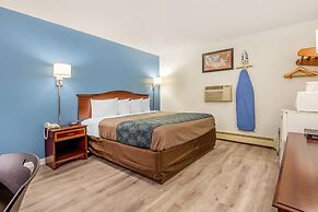 Econo Lodge Saint Albans