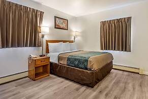 Econo Lodge Saint Albans