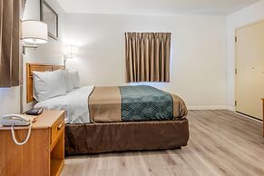 Econo Lodge Saint Albans