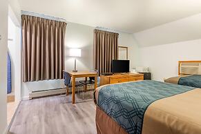 Econo Lodge Saint Albans