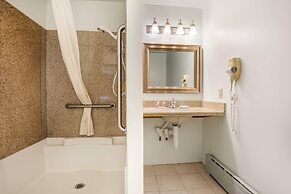 Econo Lodge Saint Albans