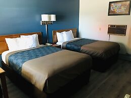 Econo Lodge Saint Albans