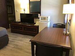 Econo Lodge Saint Albans