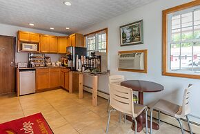 Econo Lodge Saint Albans