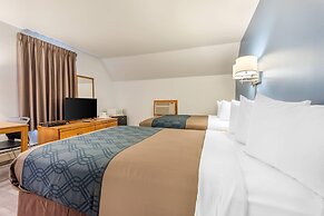 Econo Lodge Saint Albans