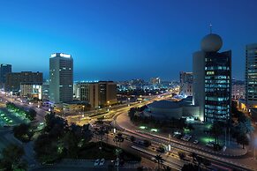 Sheraton Dubai Creek Hotel & Towers