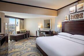 Sheraton Dubai Creek Hotel & Towers