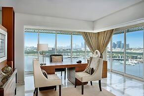 Sheraton Dubai Creek Hotel & Towers